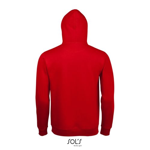 SWEAT-SHIRT HOMME À CAPUCHE SOL'S SPENCER