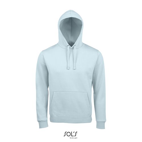 SWEAT-SHIRT HOMME À CAPUCHE SOL'S SPENCER