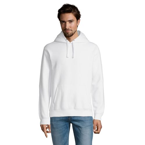 SWEAT-SHIRT HOMME À CAPUCHE SOL'S SPENCER