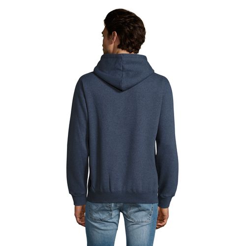 SWEAT-SHIRT HOMME À CAPUCHE SOL'S SPENCER