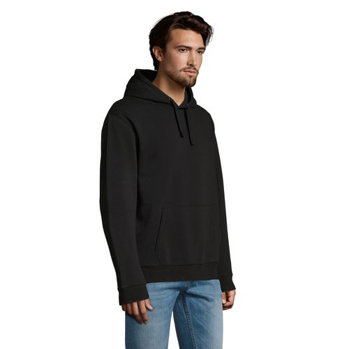 SWEAT-SHIRT HOMME À CAPUCHE SOL'S SPENCER