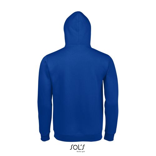 azulón SUDADERA CON CAPUCHA SOL'S SPENCER