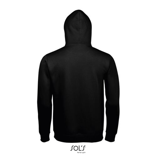 SWEAT-SHIRT HOMME À CAPUCHE SOL'S SPENCER