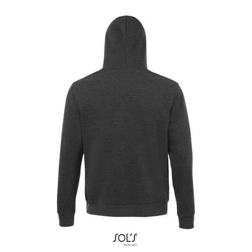SWEAT-SHIRT HOMME À CAPUCHE SOL'S SPENCER