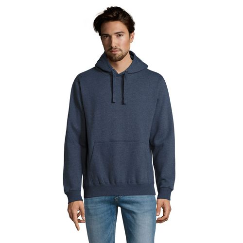 SWEAT-SHIRT HOMME À CAPUCHE SOL'S SPENCER