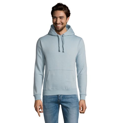 SWEAT-SHIRT HOMME À CAPUCHE SOL'S SPENCER