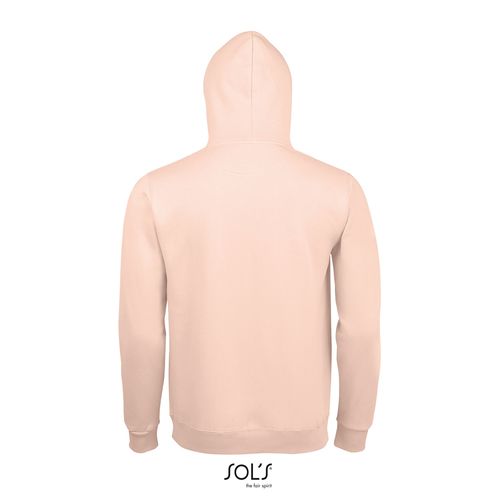 SWEAT-SHIRT HOMME À CAPUCHE SOL'S SPENCER