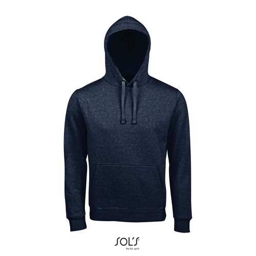 SWEAT-SHIRT HOMME À CAPUCHE SOL'S SPENCER