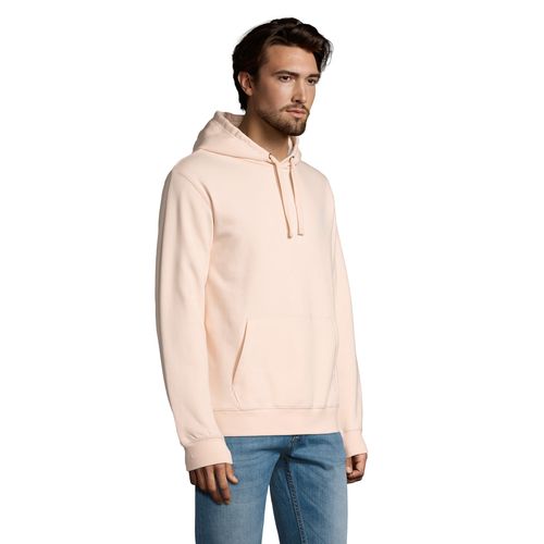 SWEAT-SHIRT HOMME À CAPUCHE SOL'S SPENCER