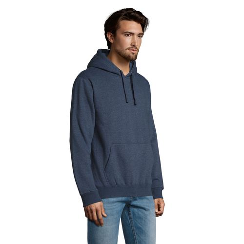 SWEAT-SHIRT HOMME À CAPUCHE SOL'S SPENCER