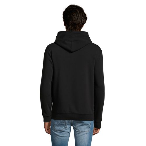 SWEAT-SHIRT HOMME À CAPUCHE SOL'S SPENCER thumbnail 4