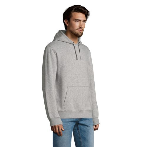 SWEAT-SHIRT HOMME À CAPUCHE SOL'S SPENCER