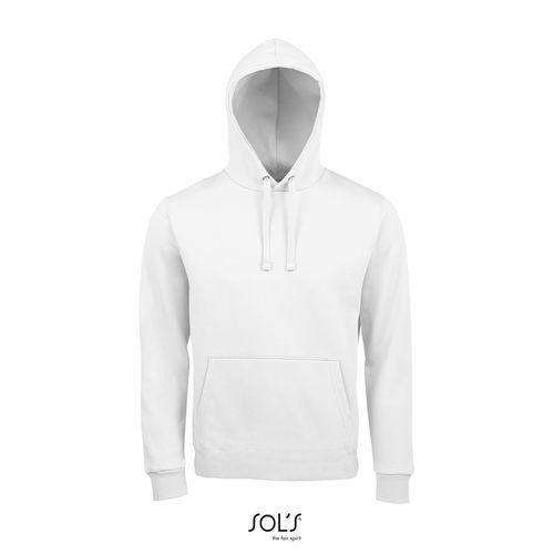 SWEAT-SHIRT HOMME À CAPUCHE SOL'S SPENCER
