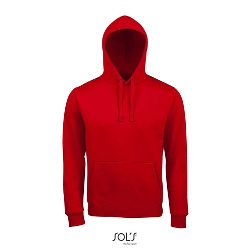 SWEAT-SHIRT HOMME À CAPUCHE SOL'S SPENCER