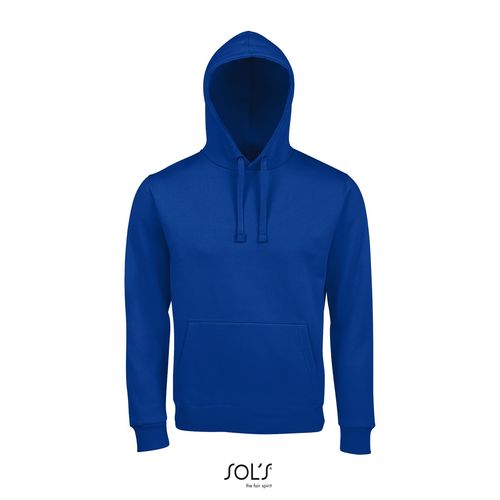 SWEAT-SHIRT HOMME À CAPUCHE SOL'S SPENCER
