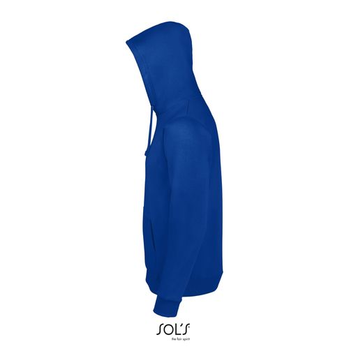 SWEAT-SHIRT HOMME À CAPUCHE SOL'S SPENCER