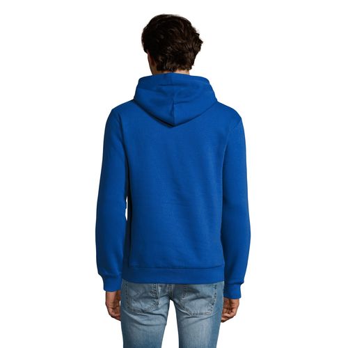 SWEAT-SHIRT HOMME À CAPUCHE SOL'S SPENCER