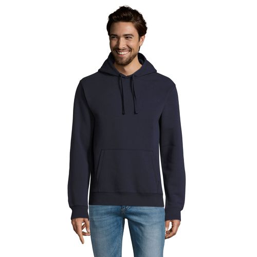 SWEAT-SHIRT HOMME À CAPUCHE SOL'S SPENCER