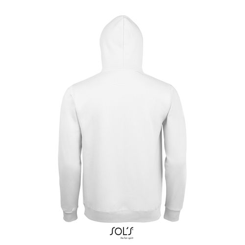 SWEAT-SHIRT HOMME À CAPUCHE SOL'S SPENCER
