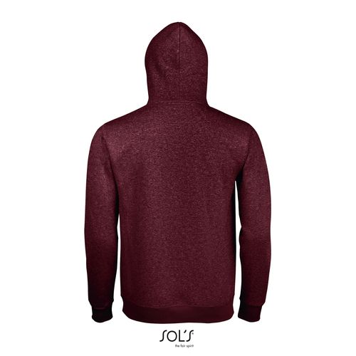SWEAT-SHIRT HOMME À CAPUCHE SOL'S SPENCER