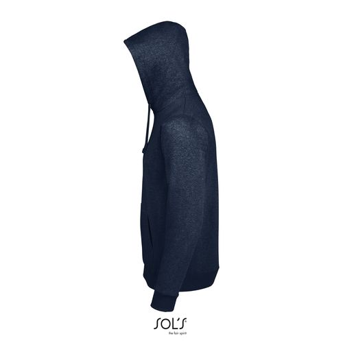 SWEAT-SHIRT HOMME À CAPUCHE SOL'S SPENCER
