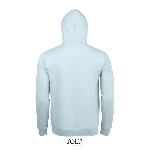 SWEAT-SHIRT HOMME À CAPUCHE SOL'S SPENCER
