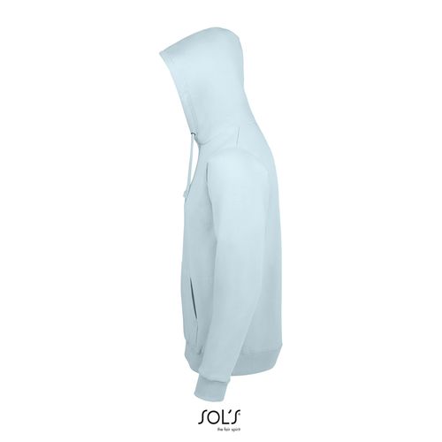 SWEAT-SHIRT HOMME À CAPUCHE SOL'S SPENCER