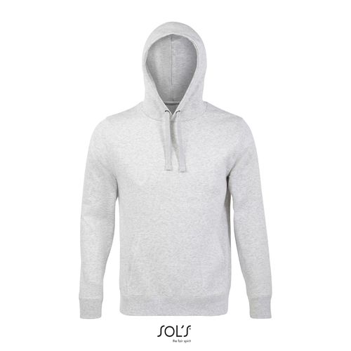 SWEAT-SHIRT HOMME À CAPUCHE SOL'S SPENCER