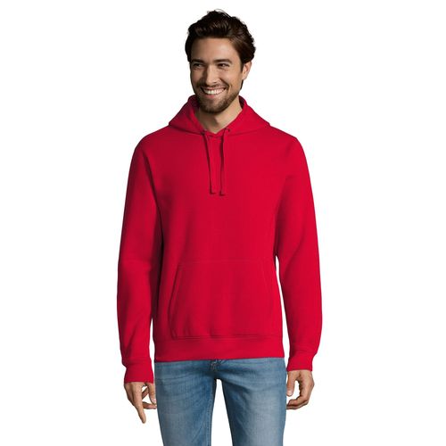 SWEAT-SHIRT HOMME À CAPUCHE SOL'S SPENCER