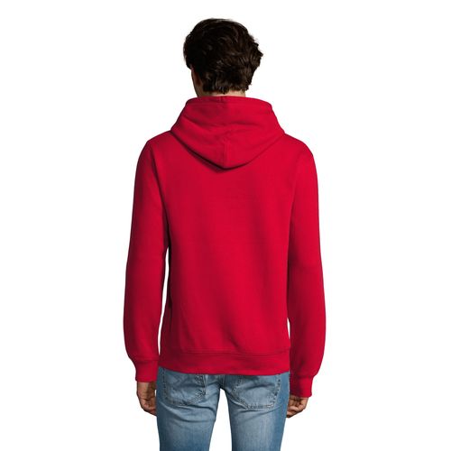 SWEAT-SHIRT HOMME À CAPUCHE SOL'S SPENCER