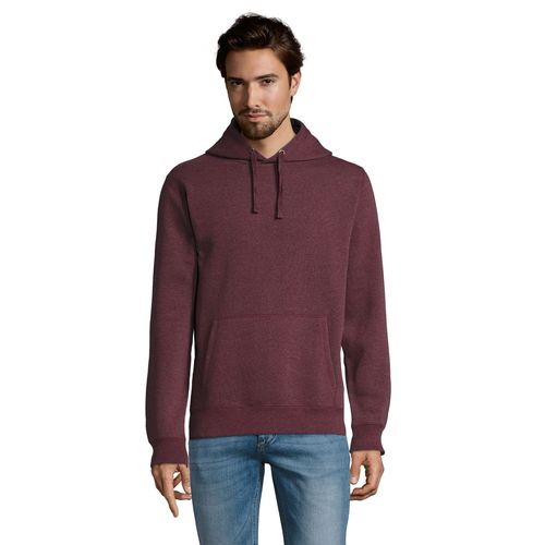 SWEAT-SHIRT HOMME À CAPUCHE SOL'S SPENCER