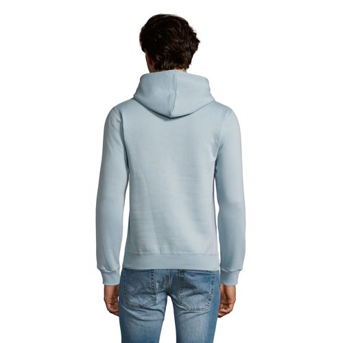SWEAT-SHIRT HOMME À CAPUCHE SOL'S SPENCER