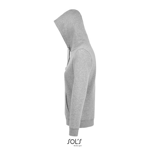 SWEAT-SHIRT FEMME À CAPUCHE SOL'S SPENCER WOMEN