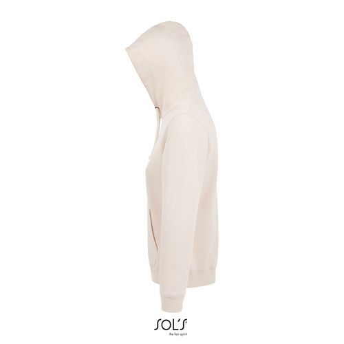 SWEAT-SHIRT FEMME À CAPUCHE SOL'S SPENCER WOMEN