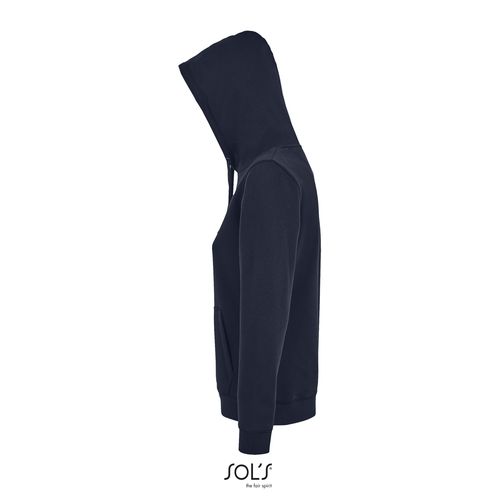 SWEAT-SHIRT FEMME À CAPUCHE SOL'S SPENCER WOMEN