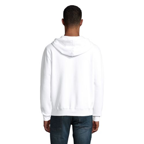 VESTE ZIPPÉE HOMME À CAPUCHE SOL'S SPIKE MEN
