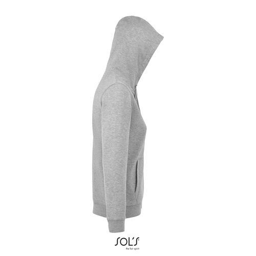 VESTE ZIPPÉE&nbsp;FEMME À CAPUCHE SOL'S SPIKE WOMEN