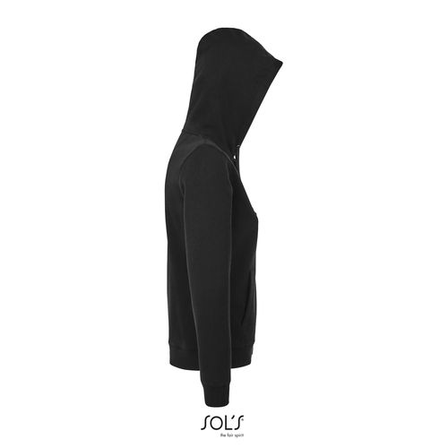 VESTE ZIPPÉE&nbsp;FEMME À CAPUCHE SOL'S SPIKE WOMEN