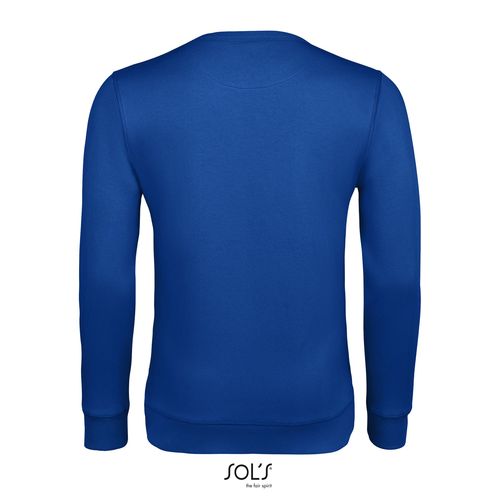 SWEAT-SHIRT HOMME COL ROND SOL'S SULLY