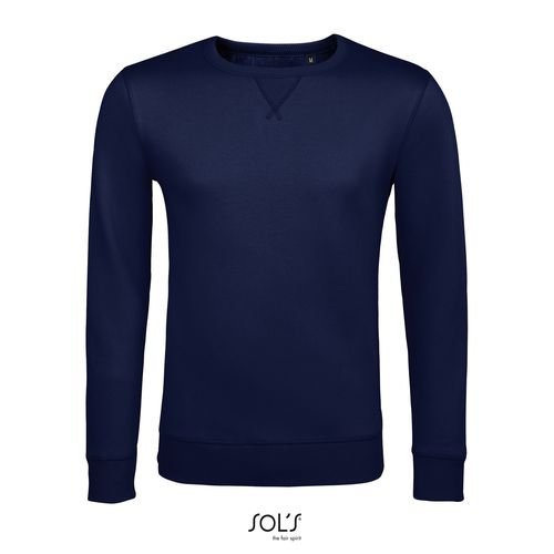 SWEAT-SHIRT HOMME COL ROND SOL'S SULLY