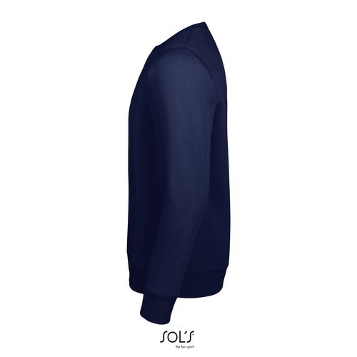 SWEAT-SHIRT HOMME COL ROND SOL'S SULLY