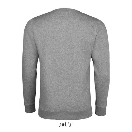 SWEAT-SHIRT HOMME COL ROND SOL'S SULLY
