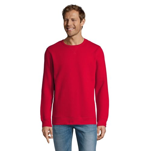 SWEAT-SHIRT HOMME COL ROND SOL'S SULLY
