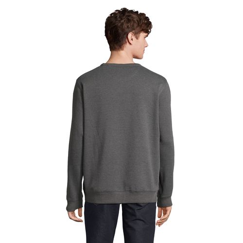 SWEAT-SHIRT HOMME COL ROND SOL'S SULLY