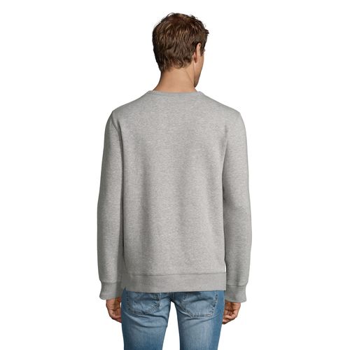 SWEAT-SHIRT HOMME COL ROND SOL'S SULLY