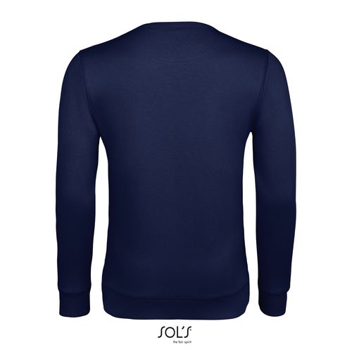 SWEAT-SHIRT HOMME COL ROND SOL'S SULLY