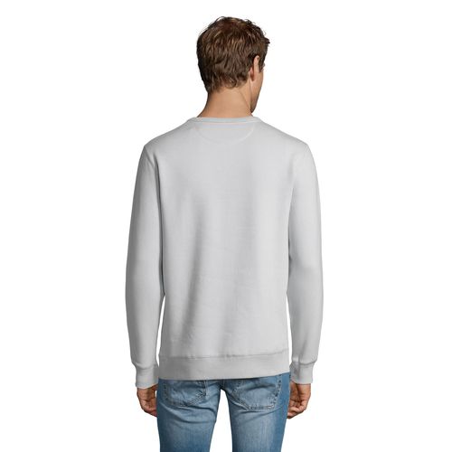 SWEAT-SHIRT HOMME COL ROND SOL'S SULLY