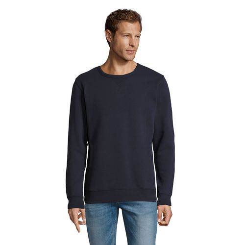 SWEAT-SHIRT HOMME COL ROND SOL'S SULLY