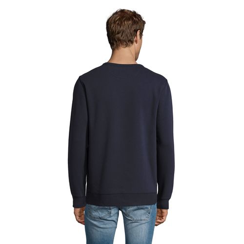 SWEAT-SHIRT HOMME COL ROND SOL'S SULLY