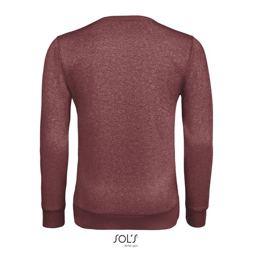 SWEAT-SHIRT HOMME COL ROND SOL'S SULLY